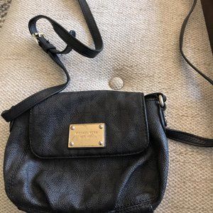 Michael Kors crossbody bag